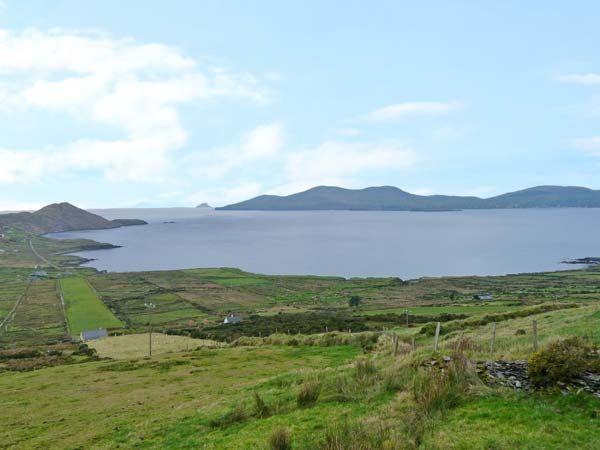 Vila Carraig Oisin Waterville Exteriér fotografie